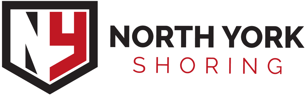 NORTH YORK SHORING